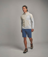 Laden Sie das Bild in den Galerie-Viewer, Ortovox Trace Hybrid Jacket Herren
