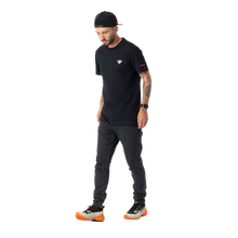 Laden Sie das Bild in den Galerie-Viewer, Dynafit 24/7 Graphic T-shirt Herren
