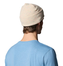 Laden Sie das Bild in den Galerie-Viewer, Columbia City Trek Heavyweight Beanie – Chalk Neps
