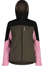 Laden Sie das Bild in den Galerie-Viewer, HelensM. Alpine Insulated Jacket alpine woods multi Maloja
