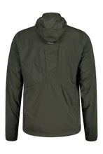 Laden Sie das Bild in den Galerie-Viewer, WaldrastM. Ski Touring Hybrid Jacket alpine woods Maloja

