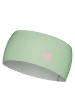 Laden Sie das Bild in den Galerie-Viewer, GamsblickM. Sports Headband fennel Maloja
