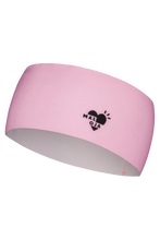 Laden Sie das Bild in den Galerie-Viewer, GamsblickM. Sports Headband winter magnolia Maloja
