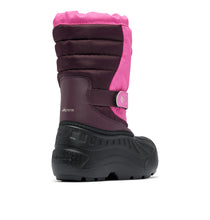 Laden Sie das Bild in den Galerie-Viewer, Columbia Powderbug Snowlite Schneestiefel – Pink Ice, Moonvista
