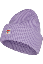 Laden Sie das Bild in den Galerie-Viewer, KiensM. Beanie shaded purple Maloja
