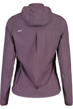 Laden Sie das Bild in den Galerie-Viewer, EnhanaM. Adventure Hybrid Jacket stormy lilac Maloja
