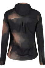 Laden Sie das Bild in den Galerie-Viewer, IkharaM. Adventure Hybrid Jacket deep black bloom Maloja
