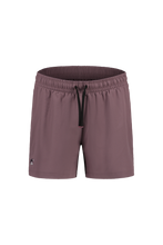 Laden Sie das Bild in den Galerie-Viewer, OniipaM. Running Shorts stormy lilac Maloja
