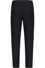 Laden Sie das Bild in den Galerie-Viewer, ChristalloM. Mountain Pants deep black Maloja
