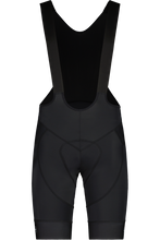 Laden Sie das Bild in den Galerie-Viewer, TelvetM. Bib Cycle Bib deep black Maloja

