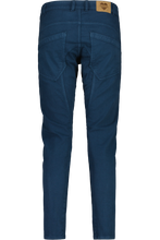 Laden Sie das Bild in den Galerie-Viewer, BeppinaM. Garment Dye Pants dusty blue Maloja
