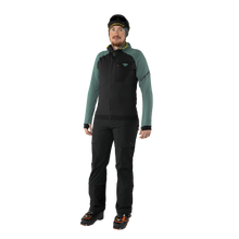 Laden Sie das Bild in den Galerie-Viewer, Dynafit Radical Polartec® Hooded Jacket Herren
