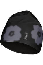 Laden Sie das Bild in den Galerie-Viewer, GrünbergM. Sports Beanie deep black bloom Maloja
