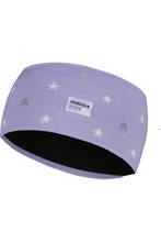 Laden Sie das Bild in den Galerie-Viewer, KamplM. Knit Headband summer sky Maloja
