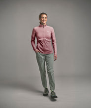Laden Sie das Bild in den Galerie-Viewer, Ortovox Fleece Light Grid Jacket Damen
