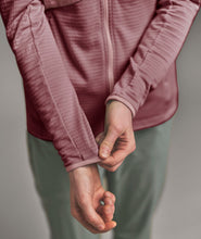 Laden Sie das Bild in den Galerie-Viewer, Ortovox Fleece Light Grid Jacket Damen
