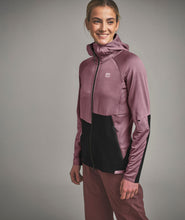Laden Sie das Bild in den Galerie-Viewer, Ortovox Fleece Rib Hoody Damen
