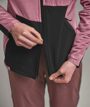 Laden Sie das Bild in den Galerie-Viewer, Ortovox Fleece Rib Hoody Damen
