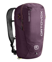 Laden Sie das Bild in den Galerie-Viewer, Ortovox Traverse Light 20 Unisex
