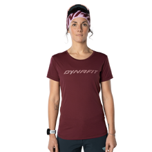 Laden Sie das Bild in den Galerie-Viewer, Dynafit Traverse T-shirt Damen
