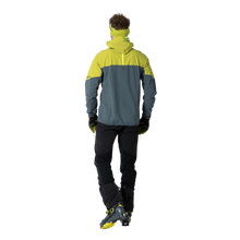 Laden Sie das Bild in den Galerie-Viewer, Dynafit Blacklight Softshell Jacket Herren
