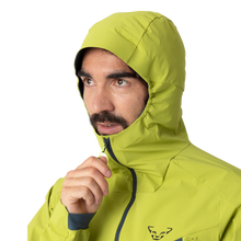 Laden Sie das Bild in den Galerie-Viewer, Dynafit Transalper Dynastretch Jacket Herren
