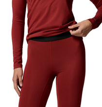 Laden Sie das Bild in den Galerie-Viewer, Columbia Midweight Stretch-Hose – Red Oxide
