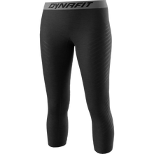 Laden Sie das Bild in den Galerie-Viewer, Dynafit Tour Light Merino 3/4 Tights Damen
