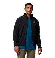 Laden Sie das Bild in den Galerie-Viewer, Columbia Sequoia Grove II Fleece-Jacke – Black
