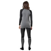 Laden Sie das Bild in den Galerie-Viewer, Dynafit Tour Light Merino 3/4 Tights Damen
