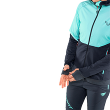 Laden Sie das Bild in den Galerie-Viewer, Dynafit Alpine Hybrid Jacket Damen
