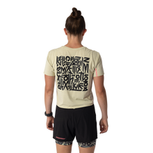 Laden Sie das Bild in den Galerie-Viewer, Dynafit Trail T-shirt Damen
