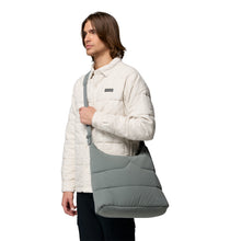 Laden Sie das Bild in den Galerie-Viewer, Columbia CSC Luxe Shoulder Bag – Sedona Sage
