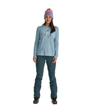 Laden Sie das Bild in den Galerie-Viewer, Col Becchei Pants W – Ortovox
