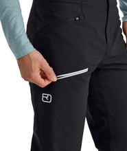 Laden Sie das Bild in den Galerie-Viewer, Ortovox Pizol Pants Herren
