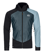 Laden Sie das Bild in den Galerie-Viewer, Ortovox Col Becchei Jacket Herren
