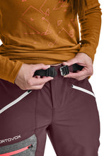 Laden Sie das Bild in den Galerie-Viewer, Cevedale Pants W – Ortovox
