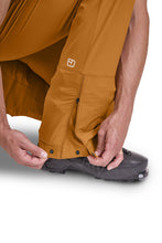 Laden Sie das Bild in den Galerie-Viewer, Cevedale Pants M – Ortovox
