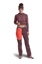 Laden Sie das Bild in den Galerie-Viewer, Berrino Pants W – Ortovox
