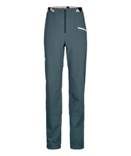 Laden Sie das Bild in den Galerie-Viewer, Ortovox Punta Berrino Stretch Pants Damen
