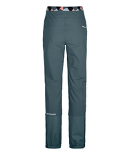 Laden Sie das Bild in den Galerie-Viewer, Ortovox Punta Berrino Stretch Pants Damen
