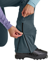 Laden Sie das Bild in den Galerie-Viewer, Ortovox Punta Berrino Stretch Pants Damen
