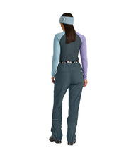 Laden Sie das Bild in den Galerie-Viewer, Ortovox Punta Berrino Stretch Pants Damen
