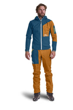 Laden Sie das Bild in den Galerie-Viewer, Berrino Hooded Jacket M – Ortovox
