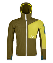 Laden Sie das Bild in den Galerie-Viewer, Berrino Hooded Jacket M – Ortovox
