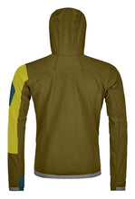 Laden Sie das Bild in den Galerie-Viewer, Berrino Hooded Jacket M – Ortovox
