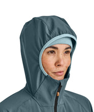 Laden Sie das Bild in den Galerie-Viewer, Ortovox Punta Berrino Hooded Jacket Damen
