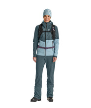Laden Sie das Bild in den Galerie-Viewer, Ortovox Punta Berrino Hooded Jacket Damen
