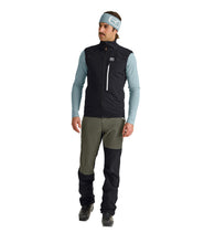 Laden Sie das Bild in den Galerie-Viewer, Ortovox Punta Berrino Pants Herren

