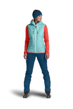 Laden Sie das Bild in den Galerie-Viewer, Swisswool Piz Boè Vest W – Ortovox
